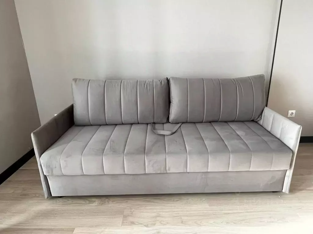 1-к кв. Татарстан, Казань проезд Детский, 1к1 (35.0 м) - Фото 1