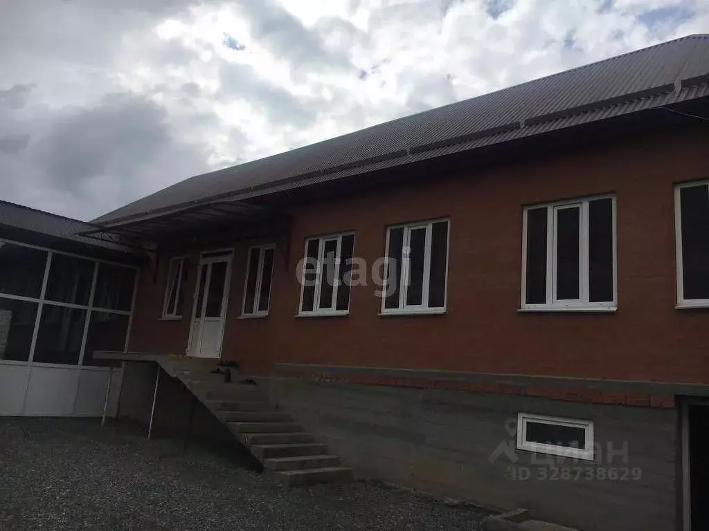 Дом в Ингушетия, Назрань  (97 м) - Фото 2