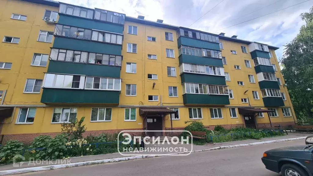 Продаётся 2-к квартира, 44.1 м - Фото 0