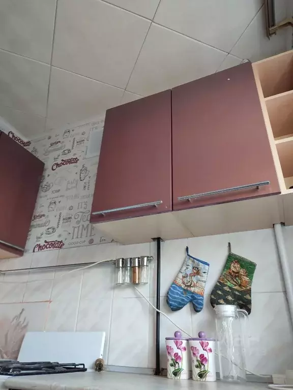 2-к кв. Томская область, Томск Комсомольский просп., 39/3 (42.4 м) - Фото 2