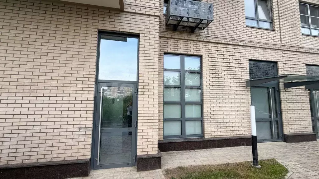 Помещение свободного назначения в Московская область, Одинцово ... - Фото 2