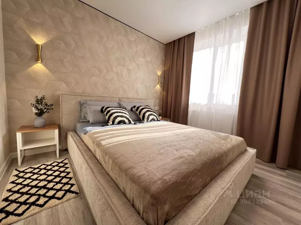 2-к кв. Саратовская область, Саратов просп. Героев Отечества, 8 (42.0 ... - Фото 1