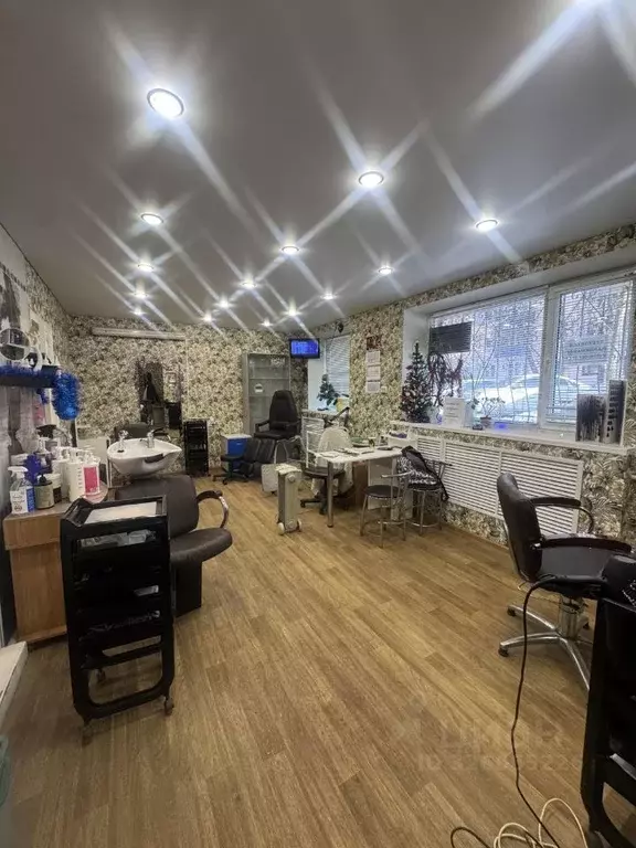 Помещение свободного назначения в Тульская область, Тула ул. Свободы, ... - Фото 1