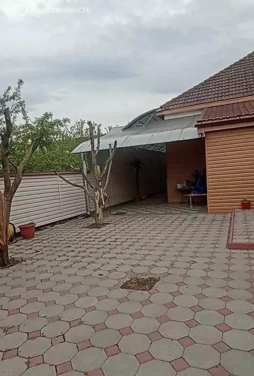 Дом в Кабардино-Балкарская Республика, Баксан (270 м) - Фото 1