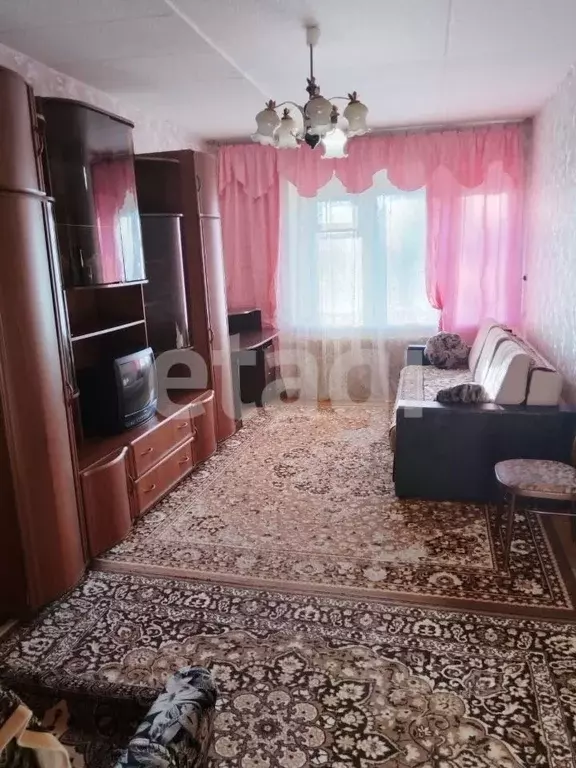 3-к кв. Костромская область, Кострома Индустриальная ул., 55 (59.0 м) - Фото 1