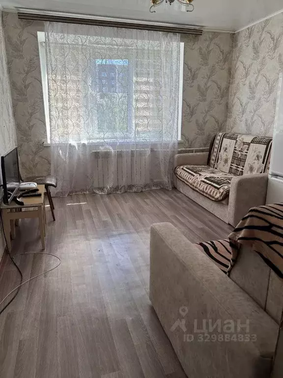 Комната Омская область, Омск ул. Николая Худенко, 3 (17.0 м) - Фото 2