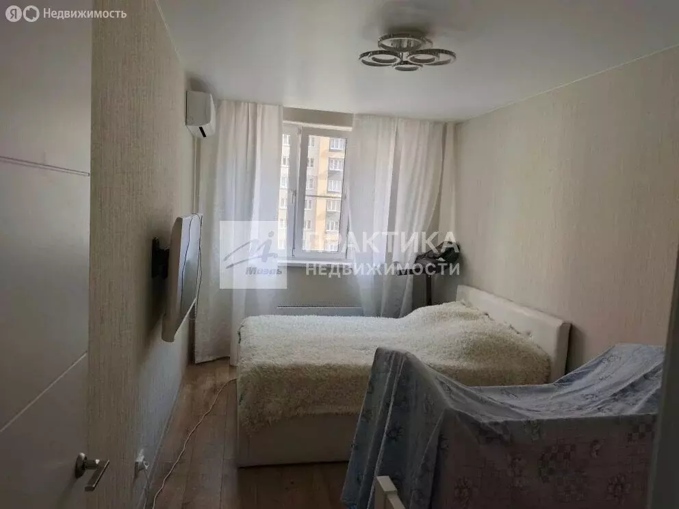 1-комнатная квартира: Балашиха, улица Яганова, 3 (30 м) - Фото 2