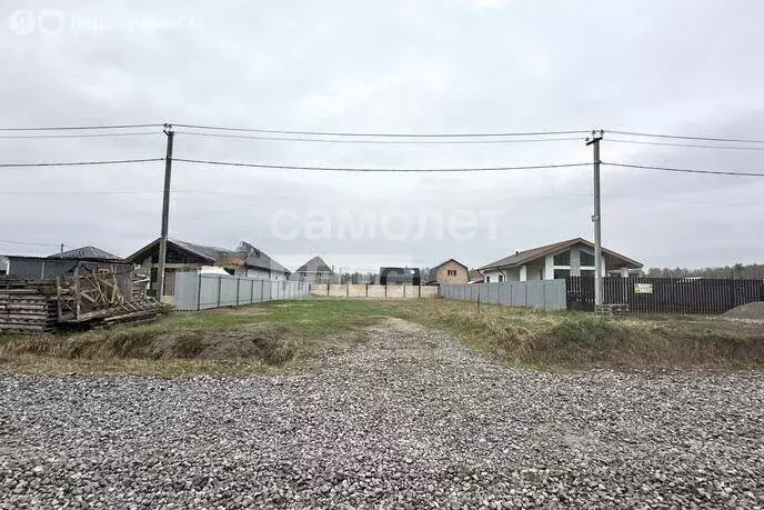 Участок в Тюмень (8 м) - Фото 2