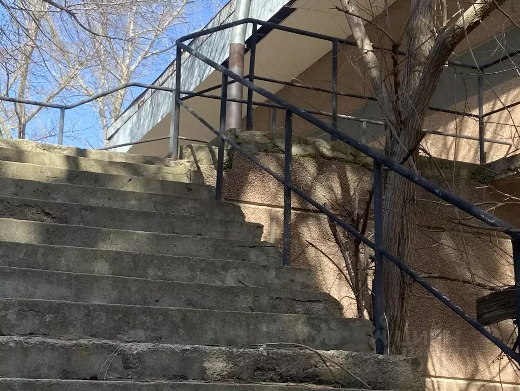 Помещение свободного назначения в Крым, Кировский район, Старый Крым ... - Фото 1