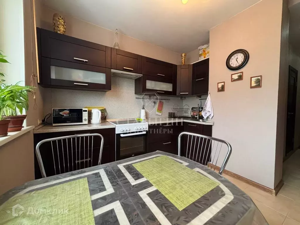 Продаётся 3-к квартира, 74.4 м - Фото 0