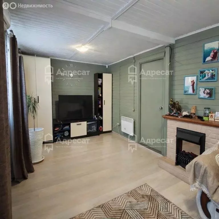 Дом в Волгоград, улица Героев Тулы (71.5 м) - Фото 2