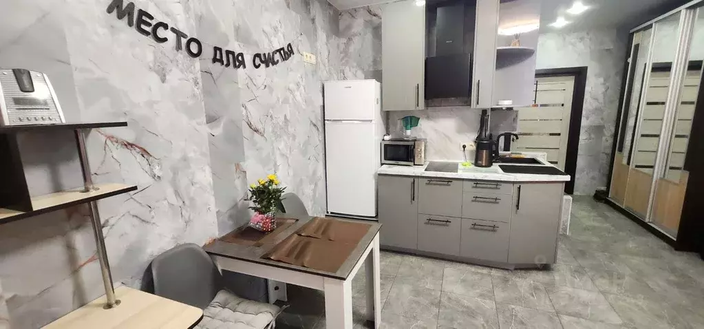 Студия Московская область, Красногорск городской округ, с. ... - Фото 1