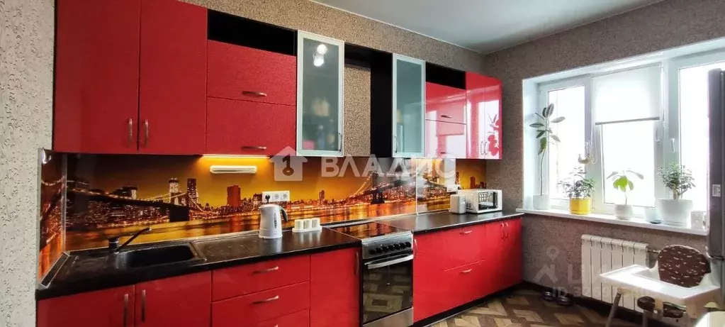 1-к кв. Московская область, Пушкино проезд 1-й Некрасовский, 9 (44.24 ... - Фото 1