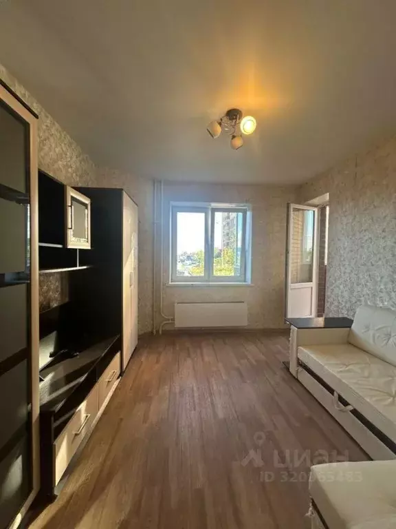 2-к кв. Тверская область, Тверь Оснабрюкская ул., 30 (60.0 м) - Фото 1