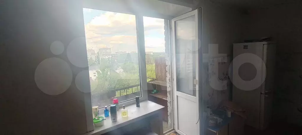 Комната 14 м в 1-к., 9/9 эт. - Фото 0