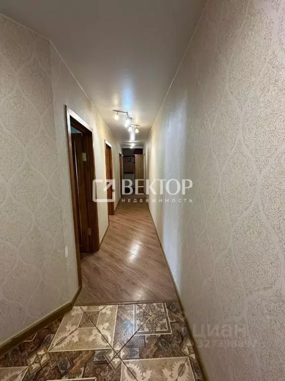 3-к кв. Костромская область, Кострома Жужелинская ул., 30 (85.0 м) - Фото 2