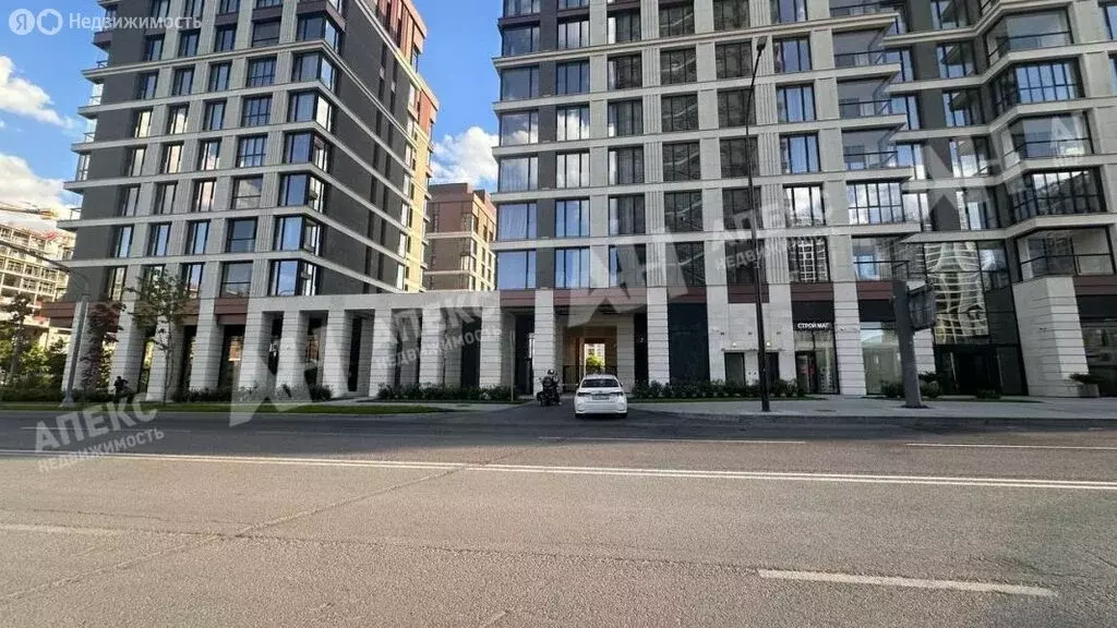 Помещение свободного назначения (112 м) - Фото 1