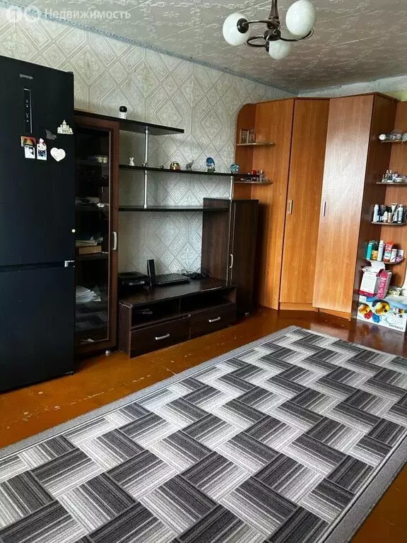 3-комнатная квартира: Губкин, 2-я Академическая улица, 28 (72.45 м) - Фото 2