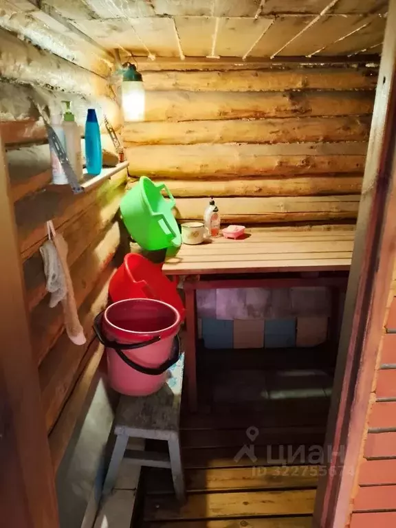 Дом в Кемеровская область, Кемерово Запорожская ул., 19А (41 м) - Фото 1