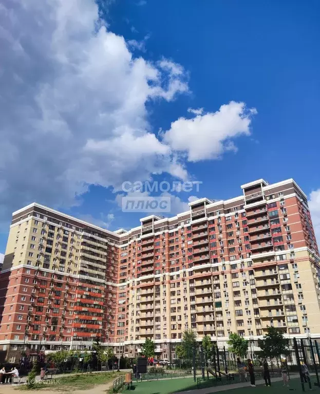 Продаётся 3-к квартира, 62.3 м - Фото 0