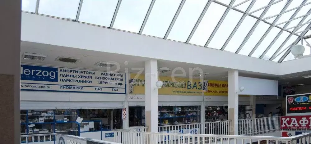 Офис в Санкт-Петербург Северный просп., 5 (28 м) - Фото 2