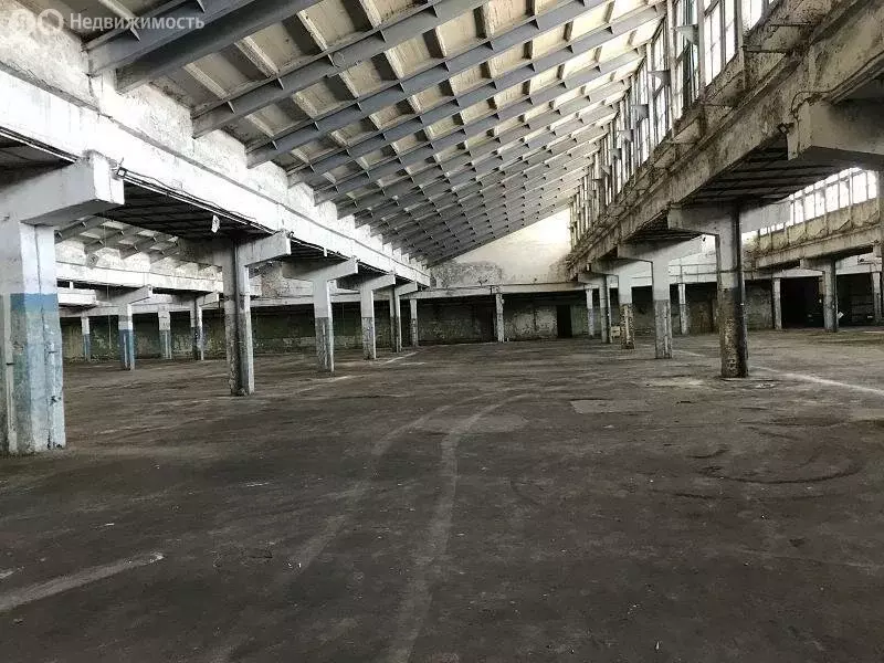 Склад (6518 м) - Фото 1