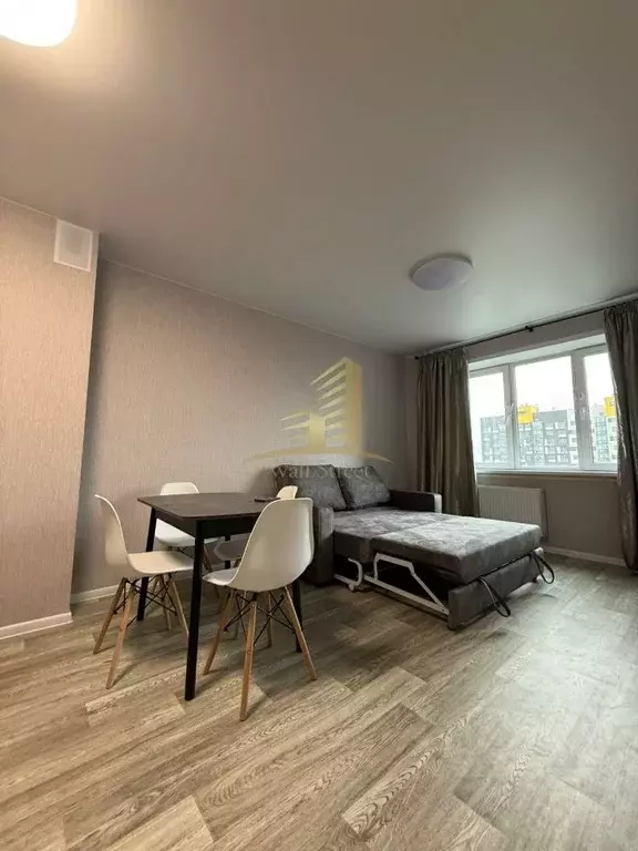 1-к кв. Новосибирская область, Новосибирск Спортивная ул., 45 (40.0 м) - Фото 2