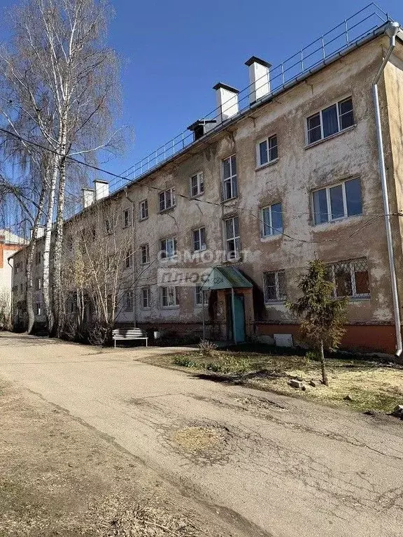 2-к кв. Московская область, Ликино-Дулево Орехово-Зуевский городской ... - Фото 1