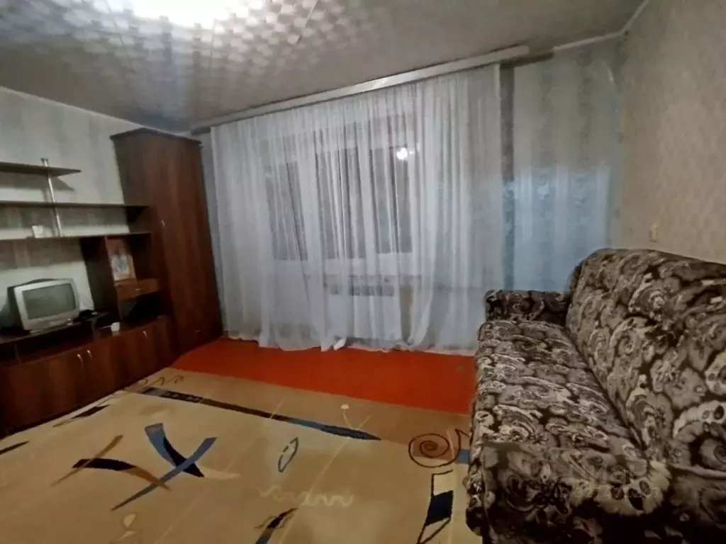 1-к кв. Нижегородская область, Арзамас ул. 3-я Вокзальная, 3А (36.0 м) - Фото 1