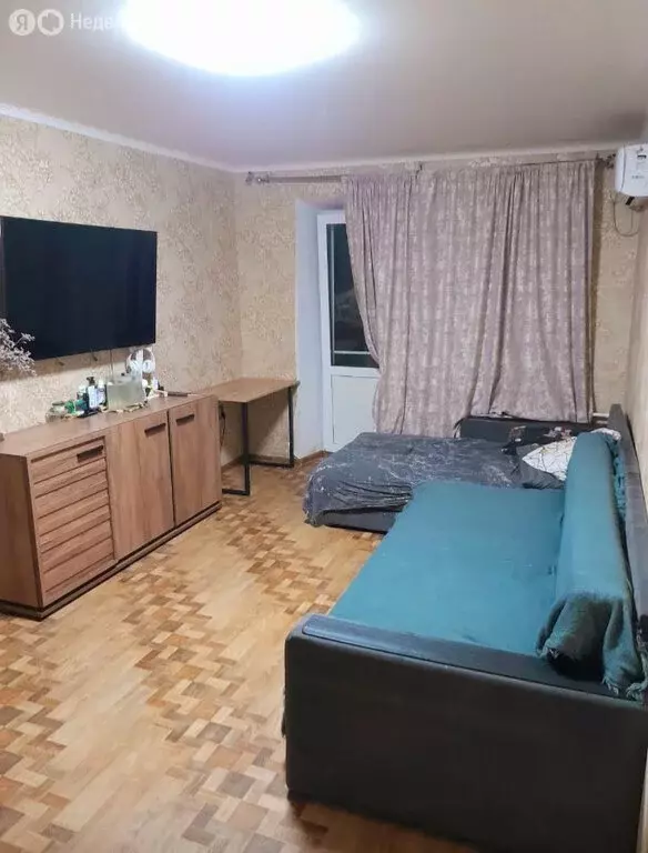 2-комнатная квартира: Азов, Красногоровская улица, 31 (45 м) - Фото 2