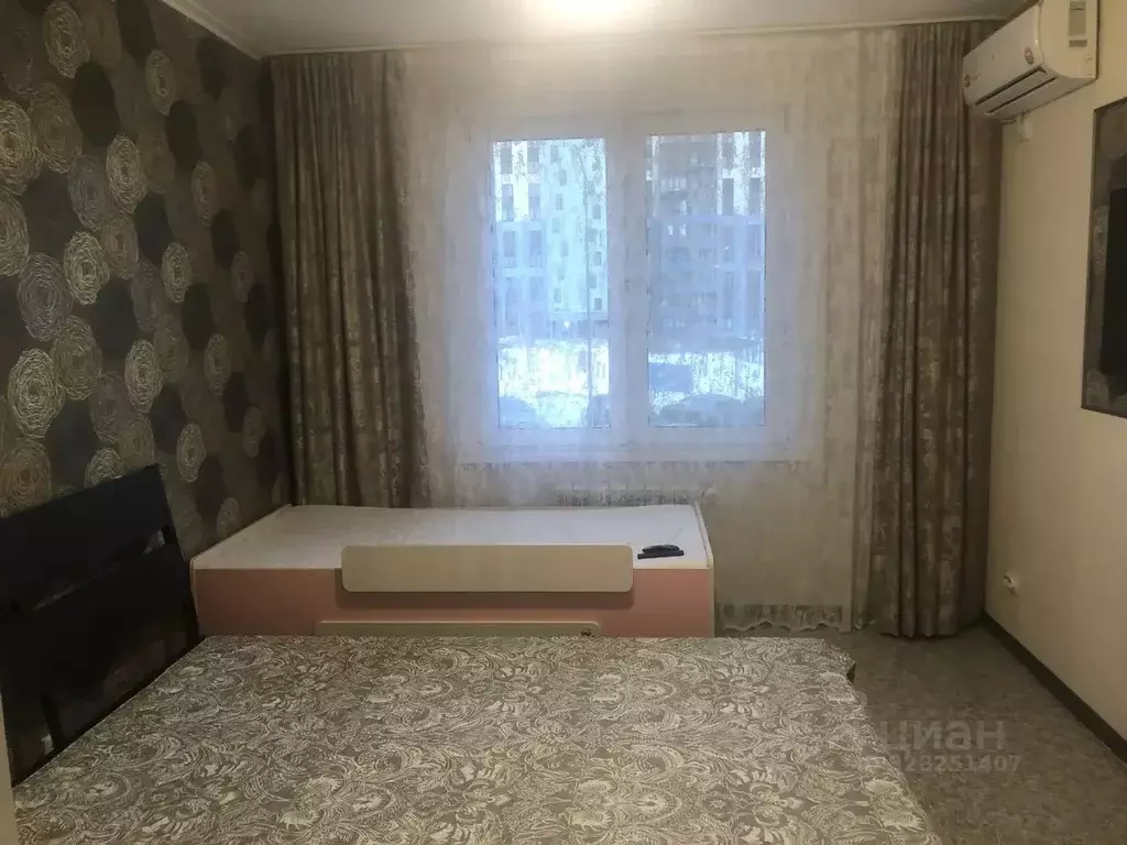 2-к кв. Татарстан, Казань ул. Альфии Авзаловой, 9 (50.0 м) - Фото 2