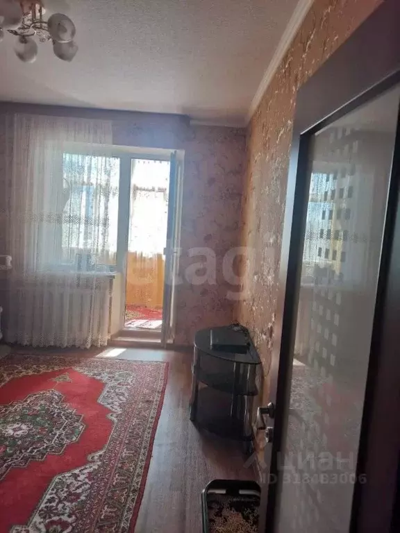 3-к кв. Ростовская область, Батайск ул. Ушинского, 9А (65.0 м) - Фото 0