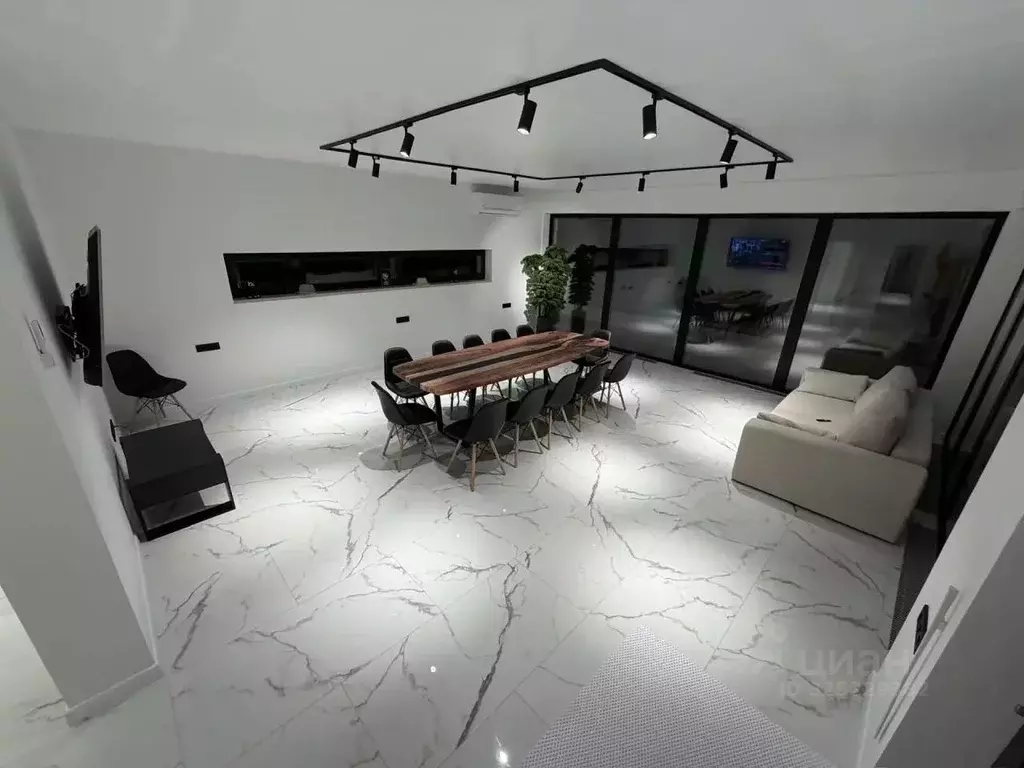 Дом в Москва Подолье СНТСН,  (340 м) - Фото 1