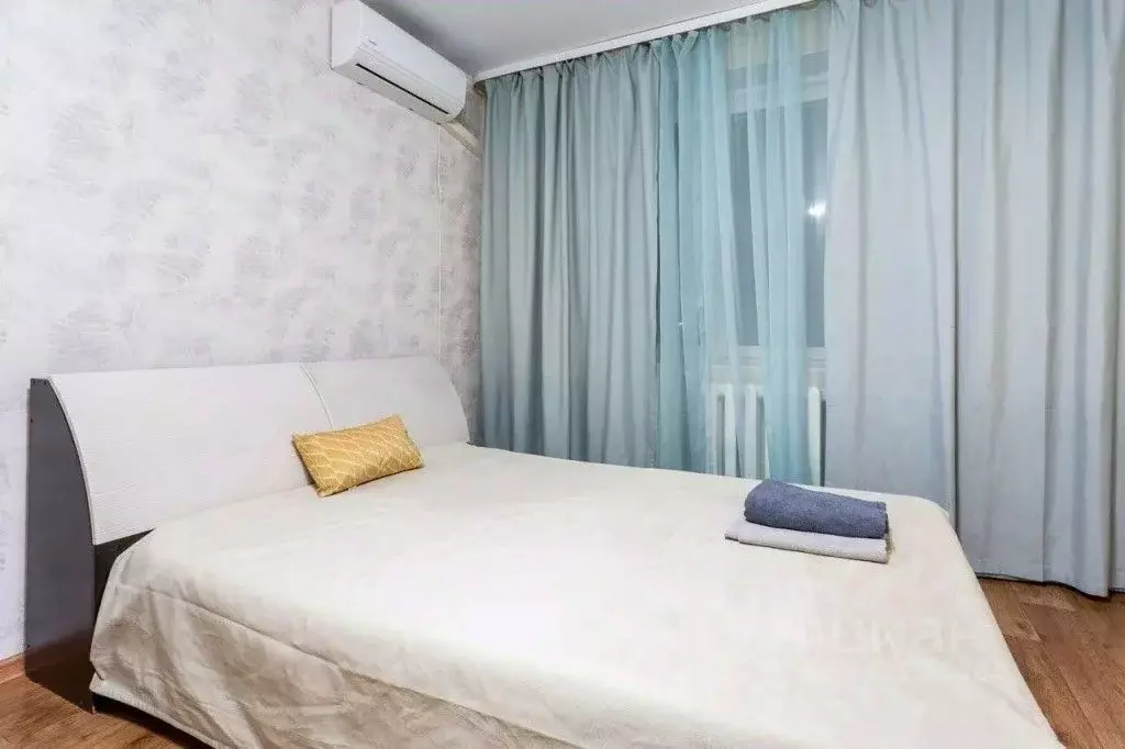 1-к кв. Тюменская область, Тюмень ул. Николая Семенова, 27к2 (43.0 м) - Фото 1