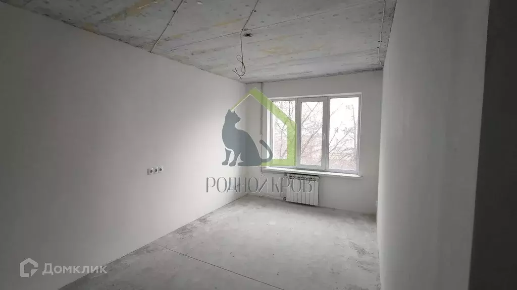 Продаётся 3-к квартира, 59 м - Фото 1