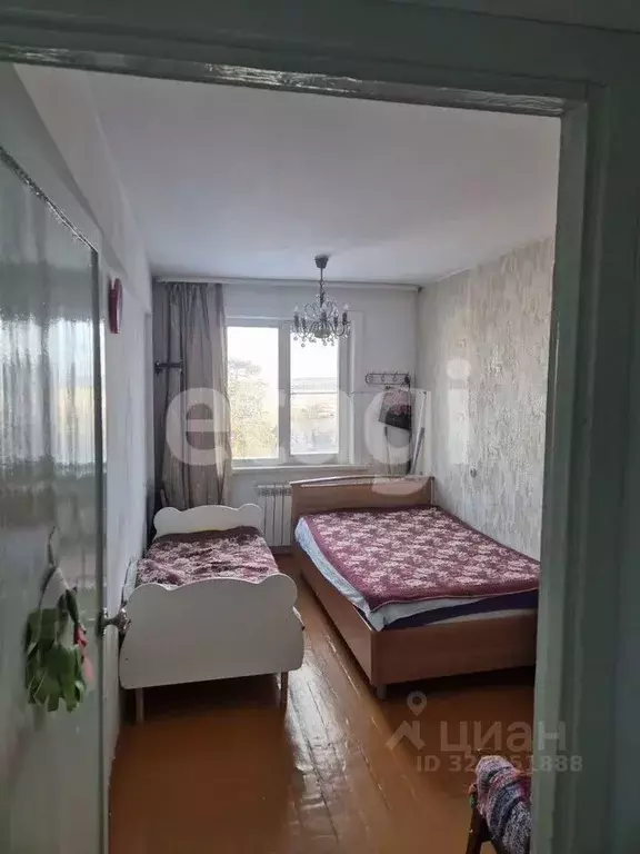 2-к кв. Бурятия, Улан-Удэ ул. Жердева, 114 (44.0 м) - Фото 1