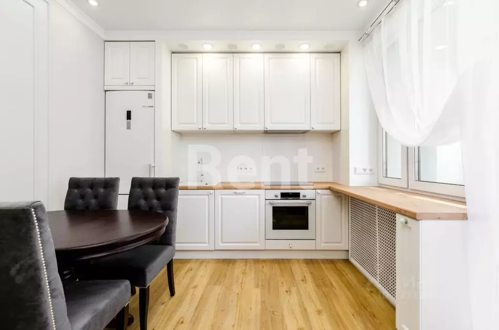 2-к кв. Москва Автозаводская ул., 23Бк2 (46.0 м) - Фото 1