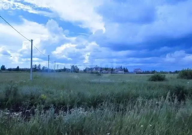 Участок в Курган, СНТ Датчанка (7.98 м) - Фото 1