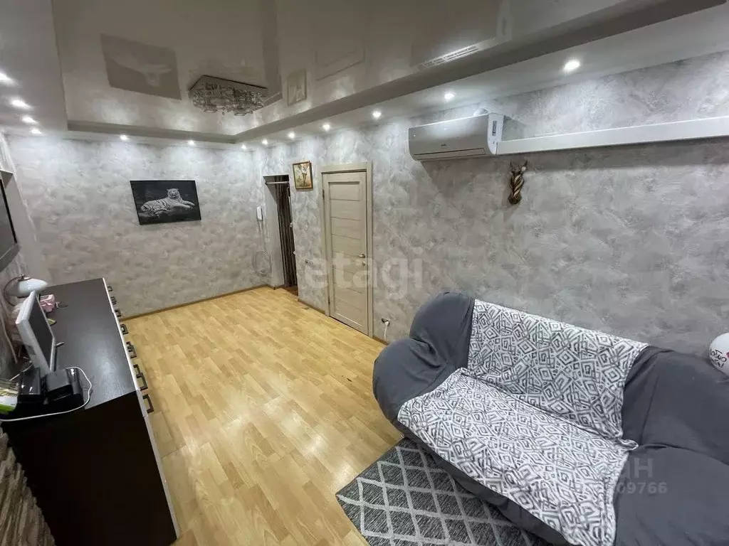 3-к кв. Кемеровская область, Кемерово Молодежный просп., 7В (58.4 м) - Фото 0