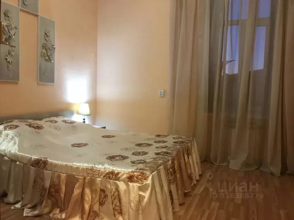 3-к кв. Приморский край, Владивосток Светланская ул., 8 (56.0 м) - Фото 0