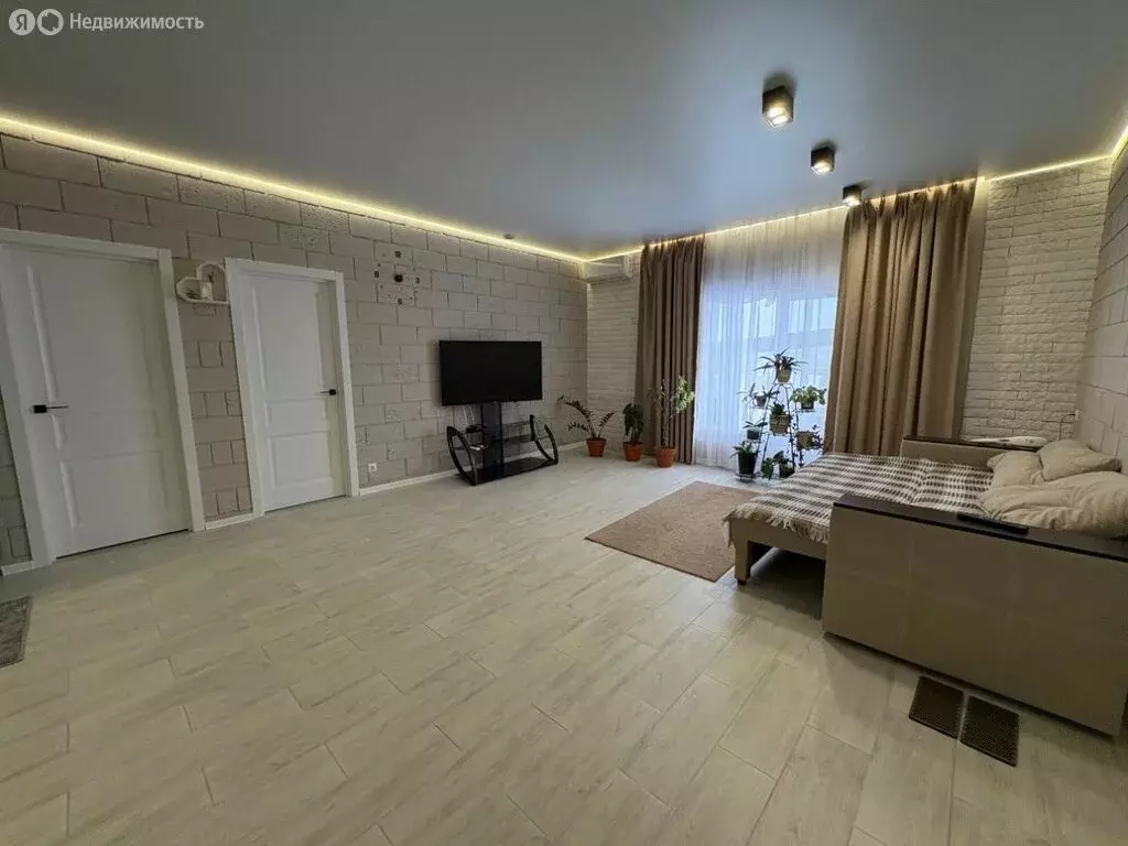 Дом в Волгоградская область, рабочий посёлок Городище, СНТ Усадьба, ... - Фото 1