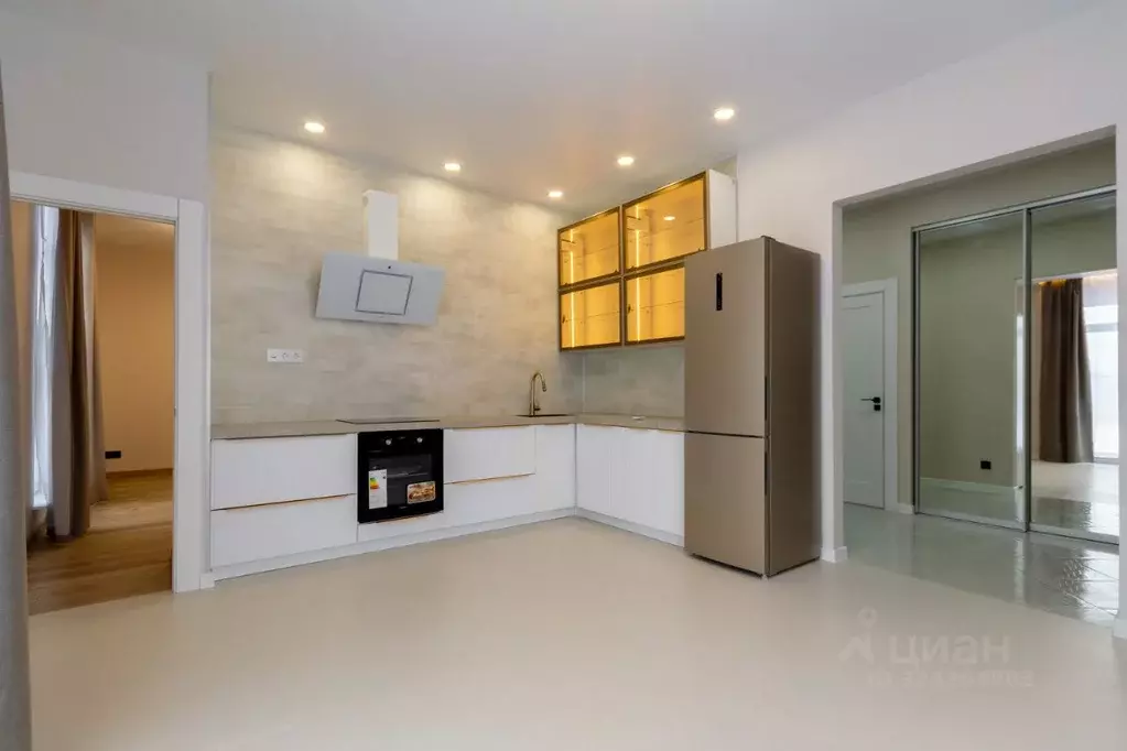 Дом в Ленинградская область, Гатчинский муниципальный округ, Графская ... - Фото 2