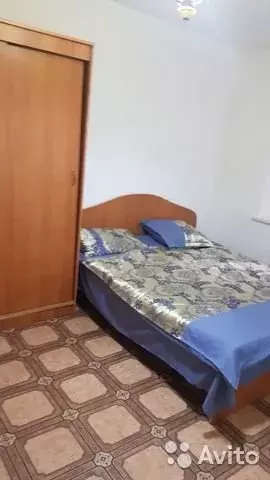 Комната 50 м в 2-к, 5/5 эт. - Фото 0