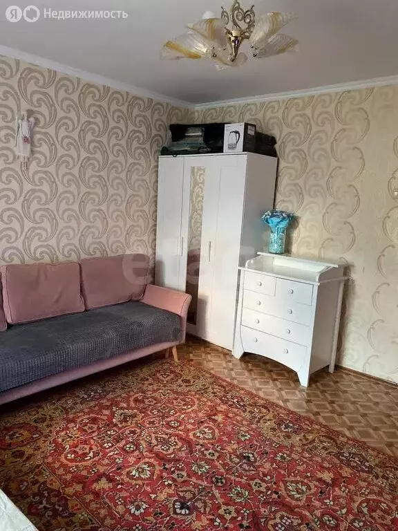 2-комнатная квартира: Анапа, улица Ленина, 151 (50.6 м) - Фото 1