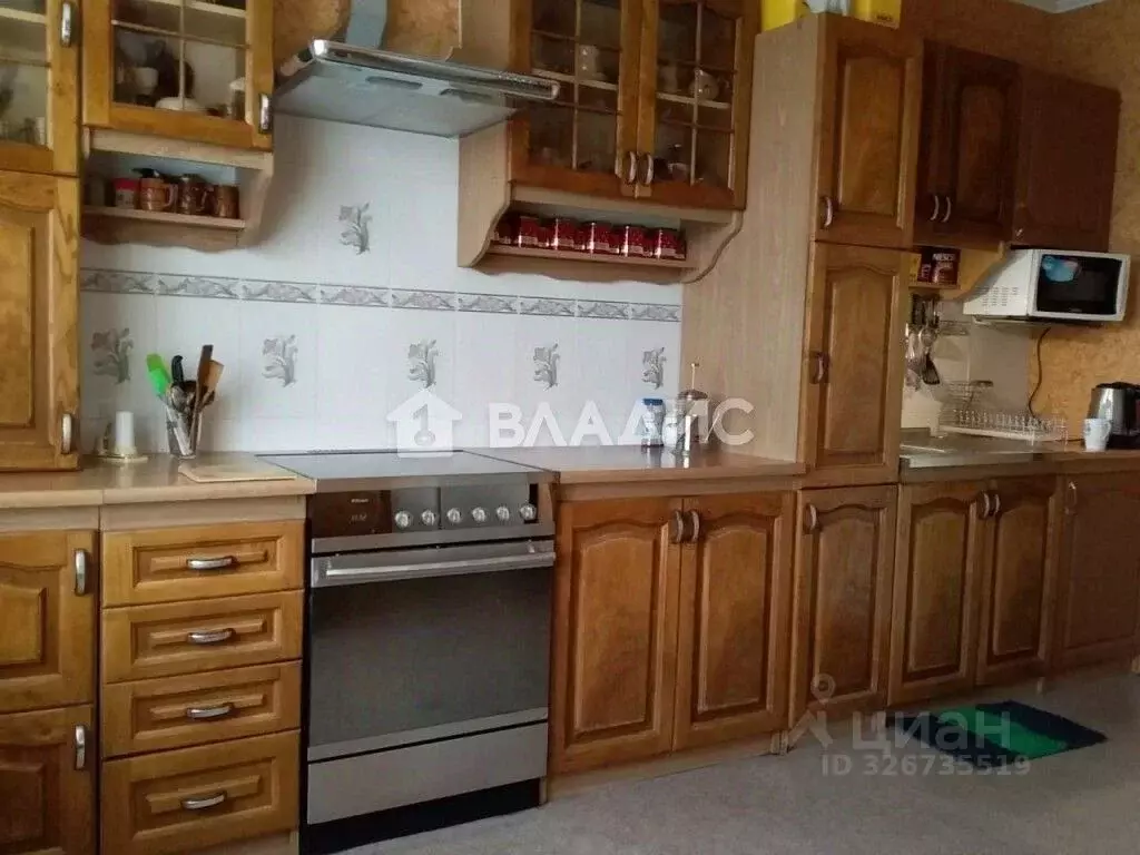 3-к кв. Тамбовская область, Тамбов ул. Рылеева, 59Ак3 (117.0 м) - Фото 2