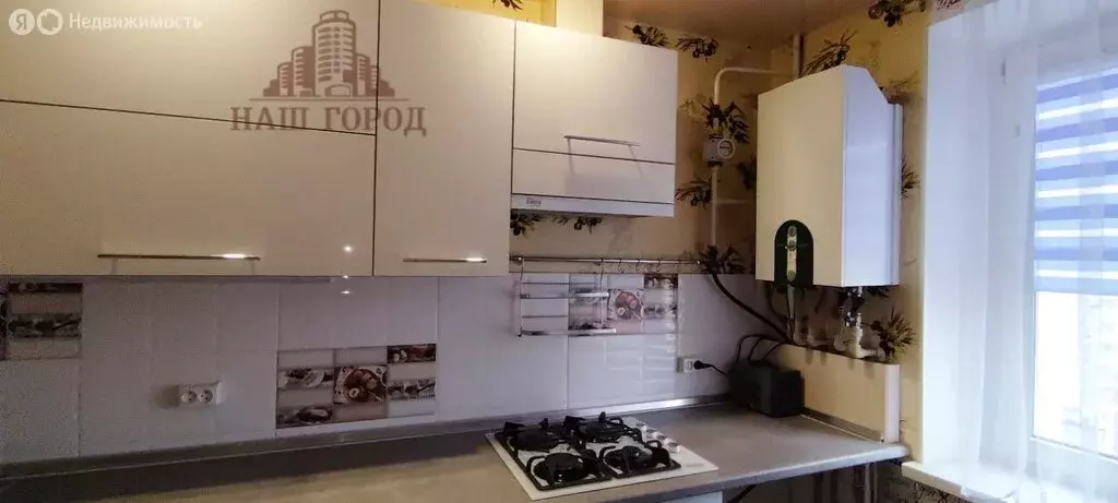 3-комнатная квартира: Феодосия, бульвар Старшинова, 8А (66.8 м) - Фото 2