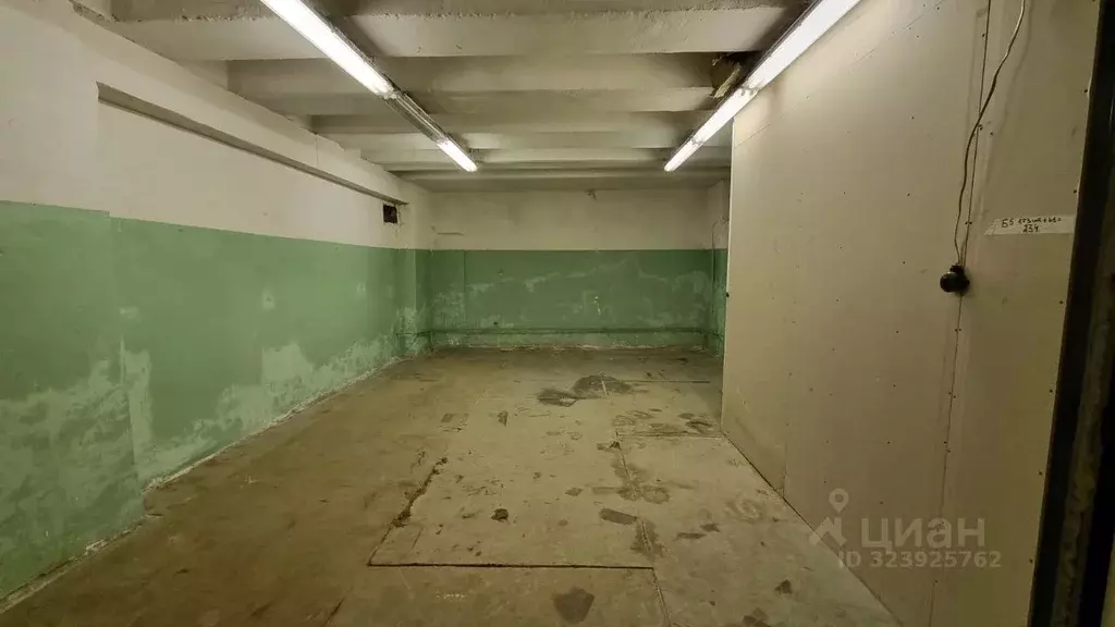 Склад в Санкт-Петербург Бестужевская ул., 10 (460 м) - Фото 2