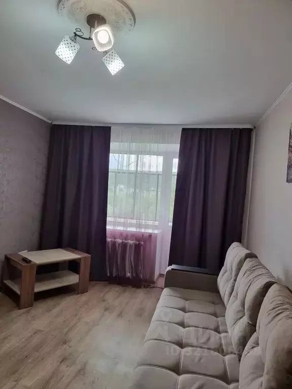 1-к кв. Башкортостан, Учалы ул. Башкортостана, 17А (30.0 м) - Фото 1