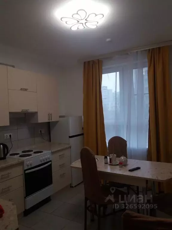 1-к кв. Москва Ферганский проезд, 14к1 (40.0 м) - Фото 1