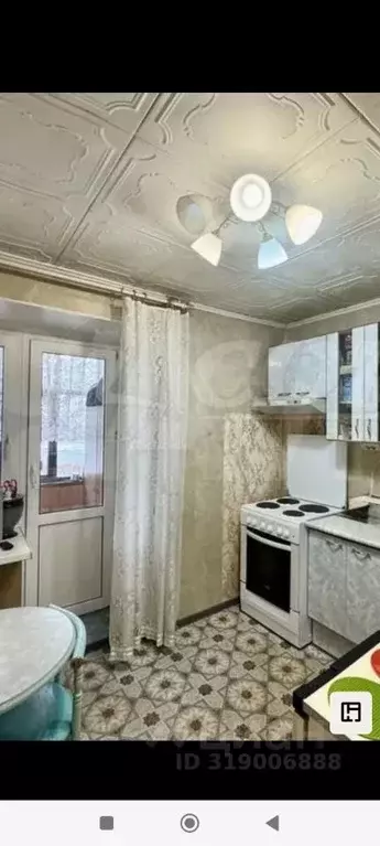 2-к кв. Тюменская область, Тюмень ул. Федюнинского, 7Б (46.1 м) - Фото 0